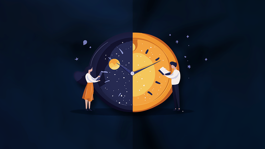 Κιρκάδιος ρύθμος, το βιολογικό μας ρολόι.