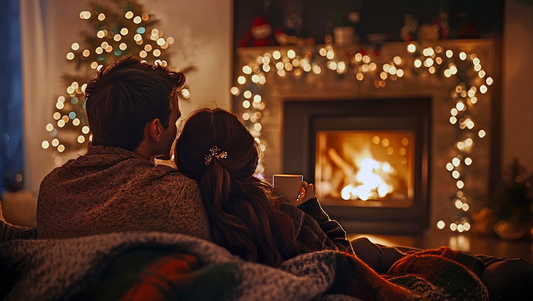 Ζεστασιά & Ευεξία – Ο ύπνος ως καταφύγιο τον χειμώνα