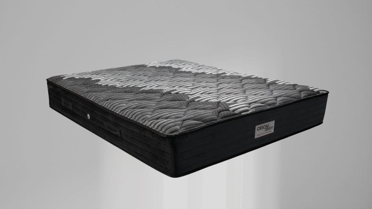  στρώμα SMART Velvet Soft Plus