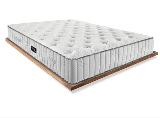 Τι τύπο στρώματος να αγοράσω; Χαρακτηριστικά και πλεονεκτήματα