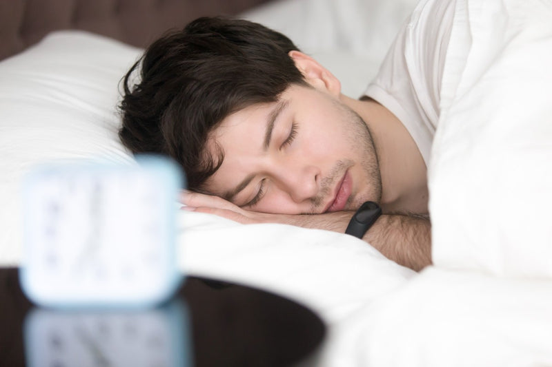 Oversleeping: όσα πρέπει να ξέρεις για το φαινόμενο της υπερυπνίας