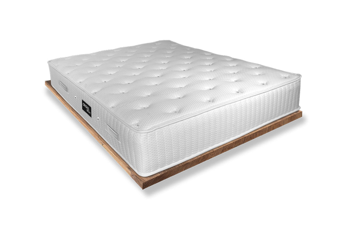 Στρώματα memory foam: πλεονεκτήματα και πώς να διαλέξεις το κατάλληλο