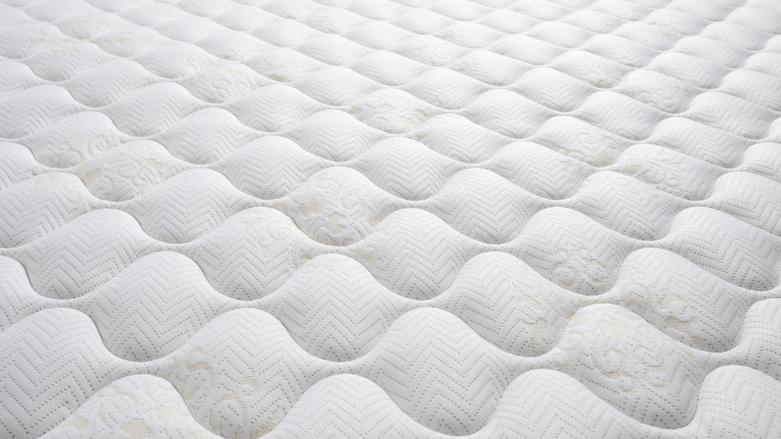 Κοκοφοίνικας και Αλογότριχα: Τα premium υλικά σε ένα στρώμα ύπνου