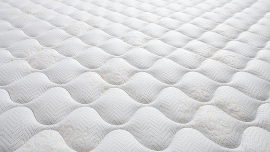 Κοκοφοίνικας και Αλογότριχα: Τα premium υλικά σε ένα στρώμα ύπνου