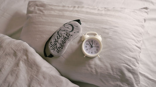 Ο Ρόλος του Μαξιλαριού στον Ύπνο