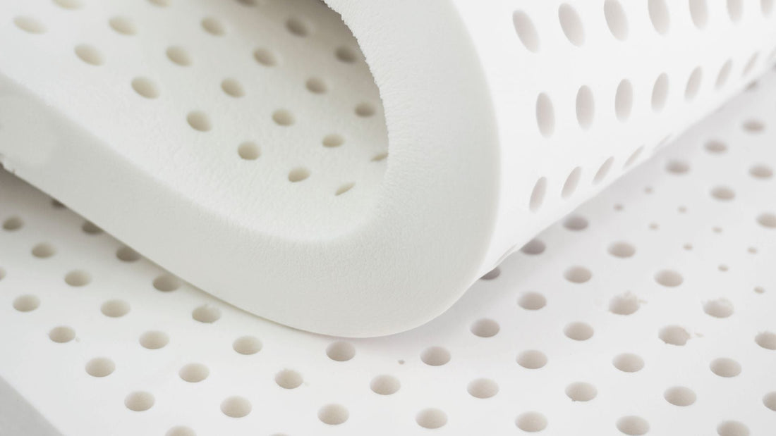 Μαξιλάρι Latex Anatomic