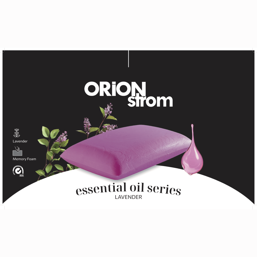 Essential Oils