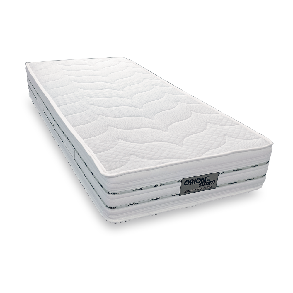1522 Glamor Pocket Mattress