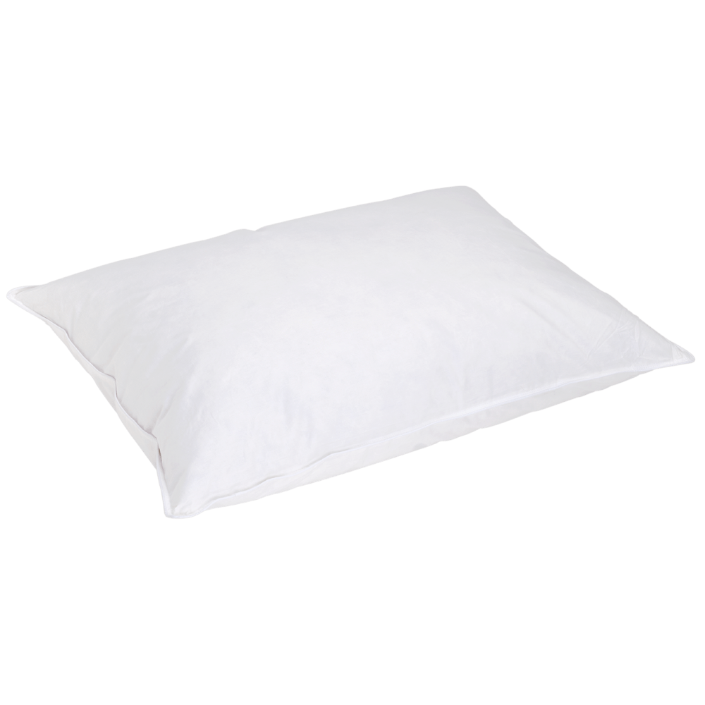 Pillow 201