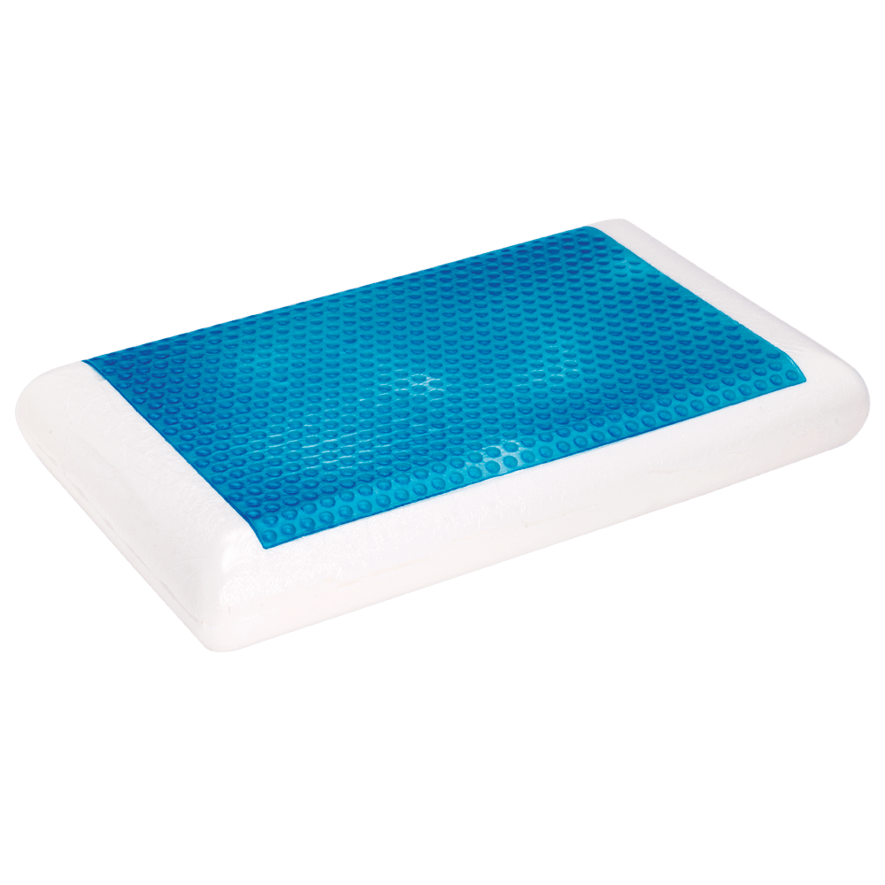 212 Visco Gel 68 X 39 X 11cm