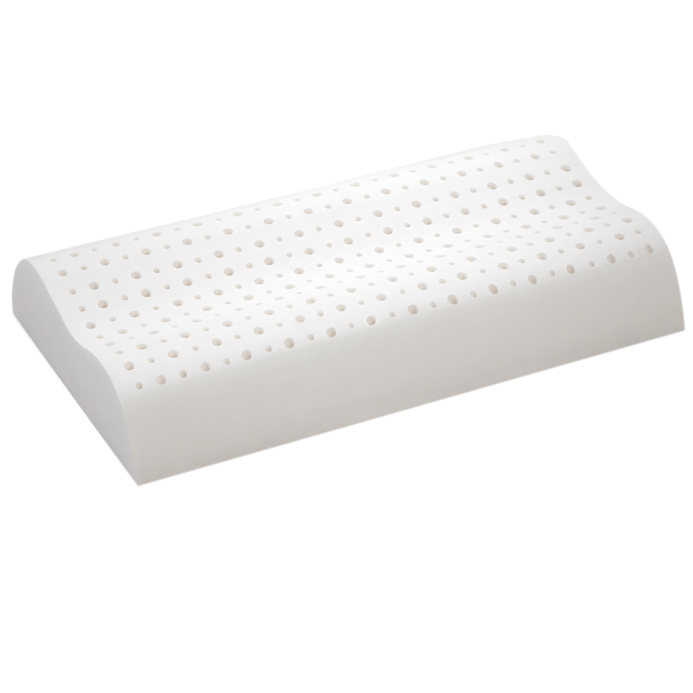 214 Μαξιλάρι Latex Anatomic