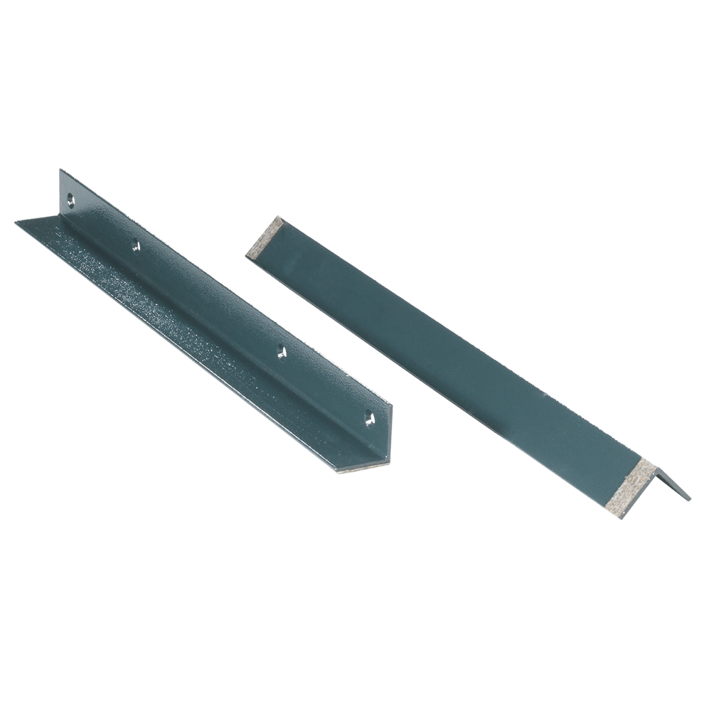 2282 Frame support angle 50cm (for shock absorbers) - Pair