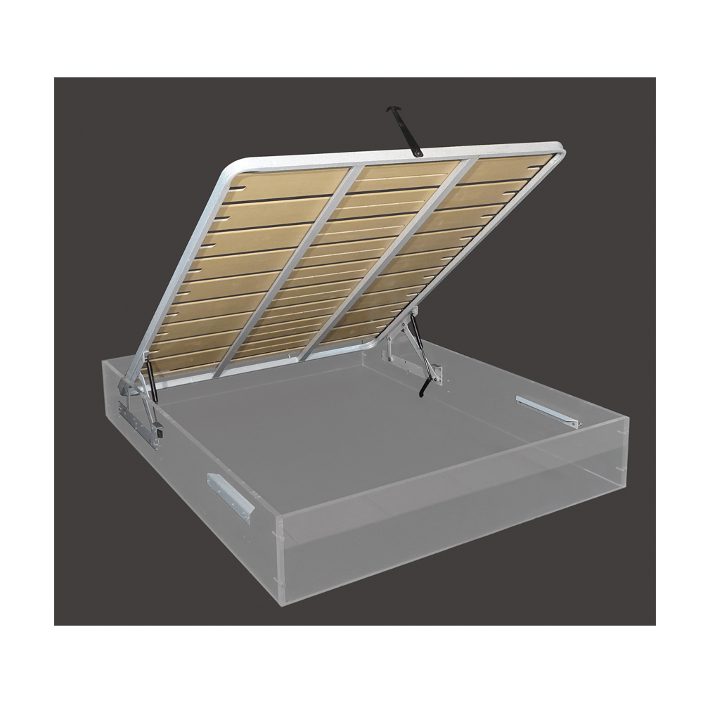 2400 Orthopedic Tray Flat
