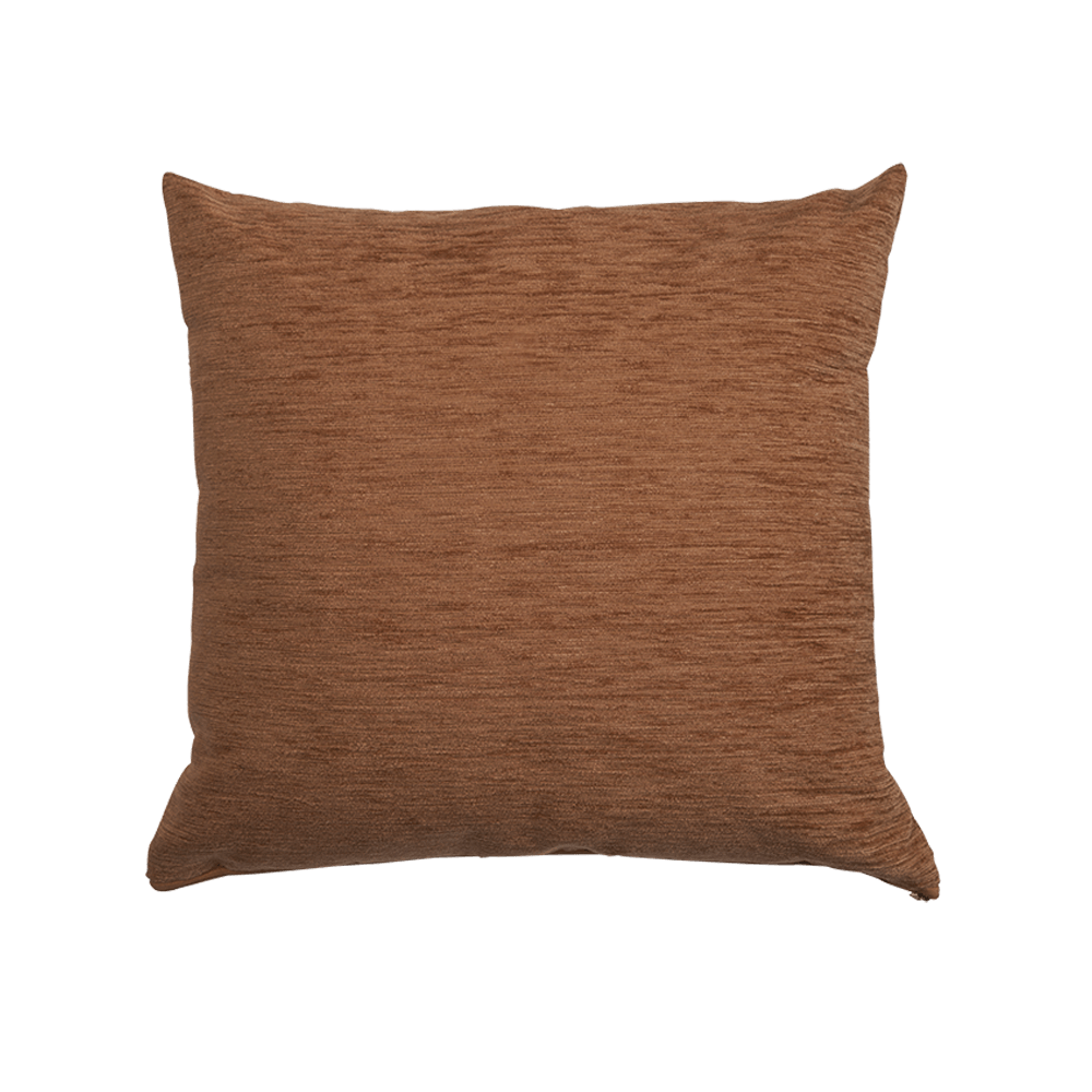 2445 Decorative Nonwoven Cushion Cover with grain 40 X 40 cm