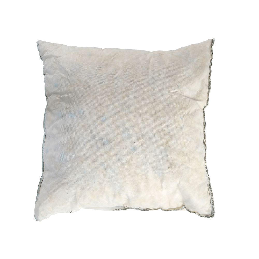 2446 Decorative Nonwoven Cushion Cover with grain 45 X 45 cm