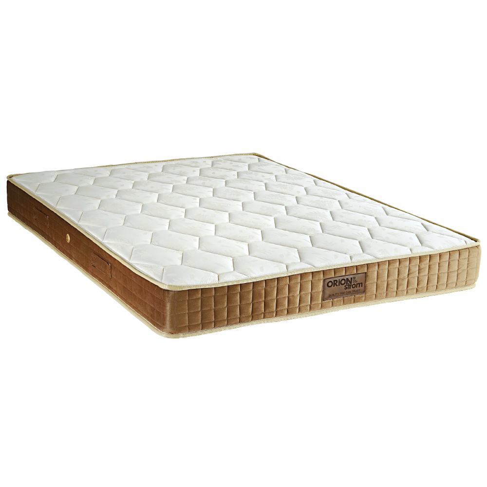 3008 Smart Aloe Cotton Alpha ορθοπεδικό στρώμα