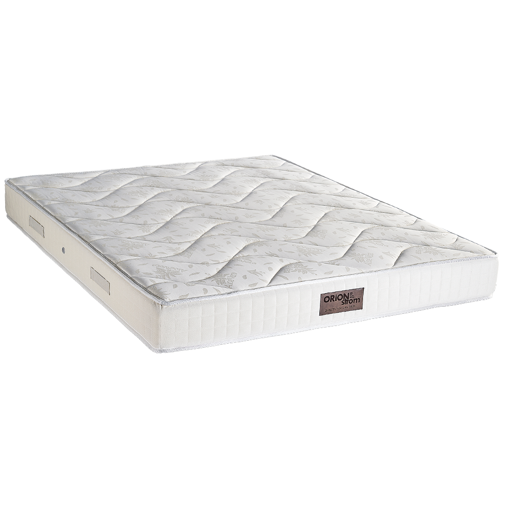 3009 Smart Aloe Cotton Extra ορθοπεδικό στρώμα