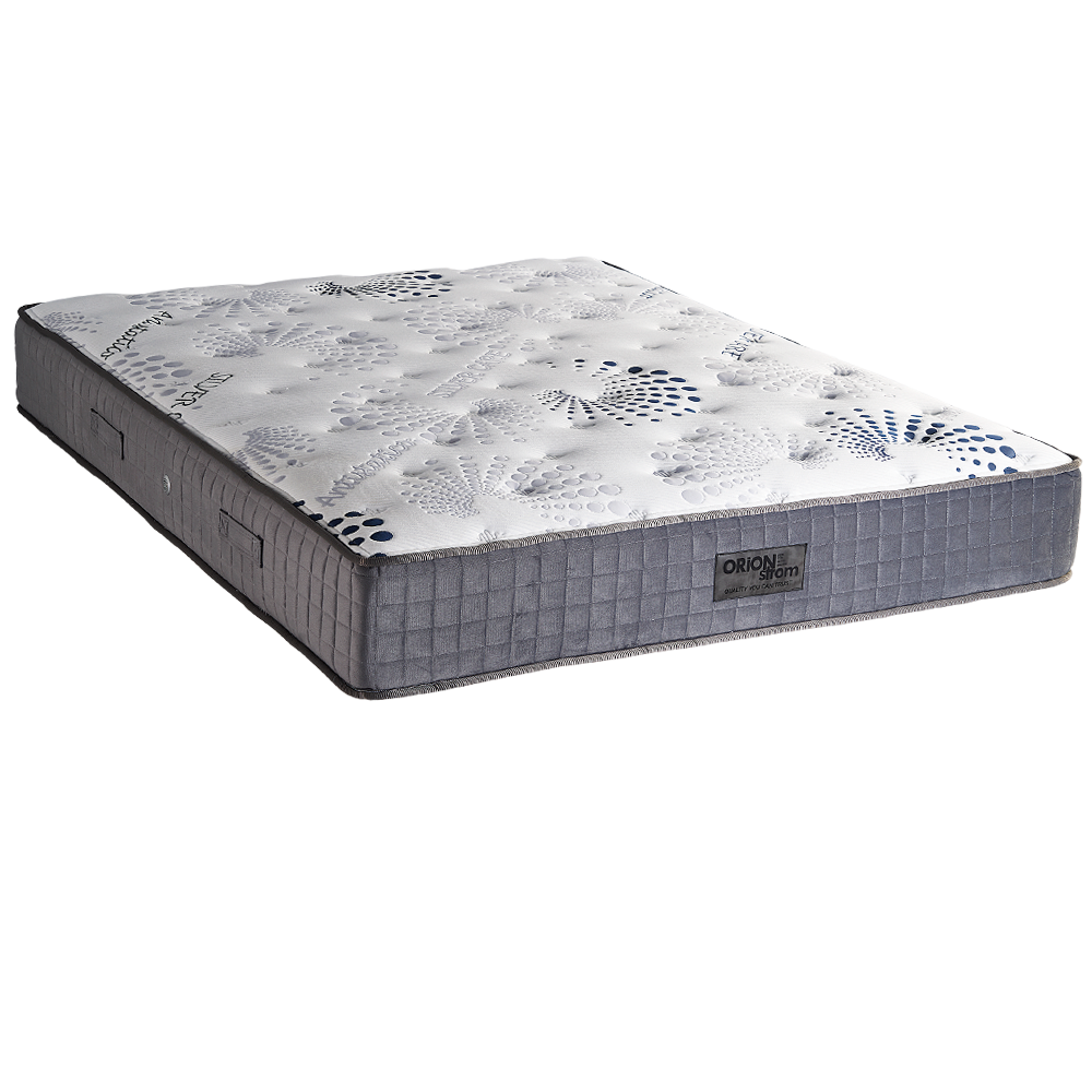 3012 Smart Silvercare Extra Plus Pocket ανατομικό στρώμα