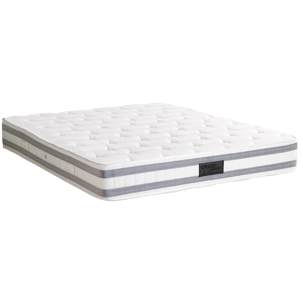 3013 Smart Excellence Hyper Soft High Pocket ανατομικό στρώμα
