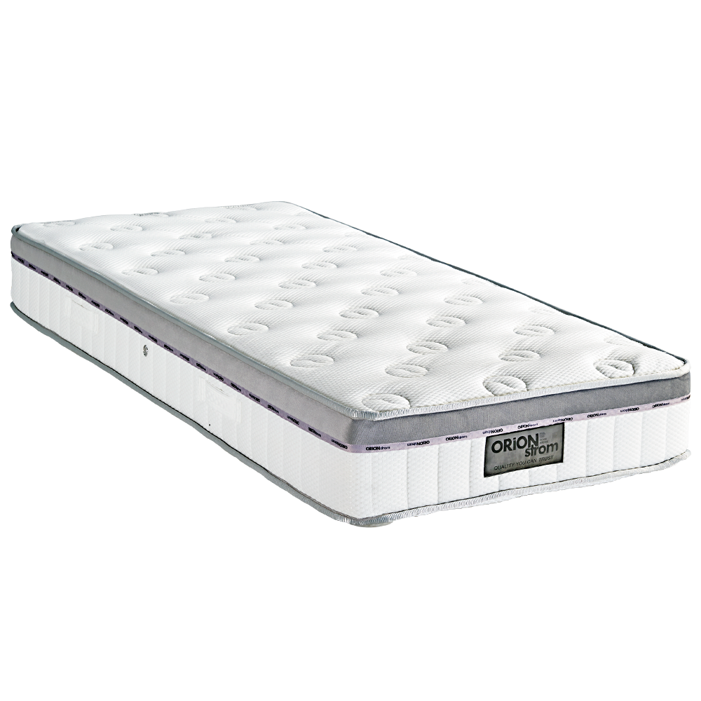 3114 Smart Hotel Excellence Extra Latex Plus Pocket Pillowtop ανατομικό στρώμα