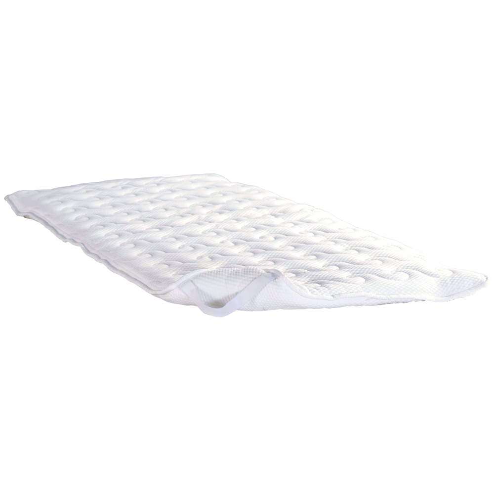 3118 Smart Hotel Excellence Hyper Soft Top layer anatomical