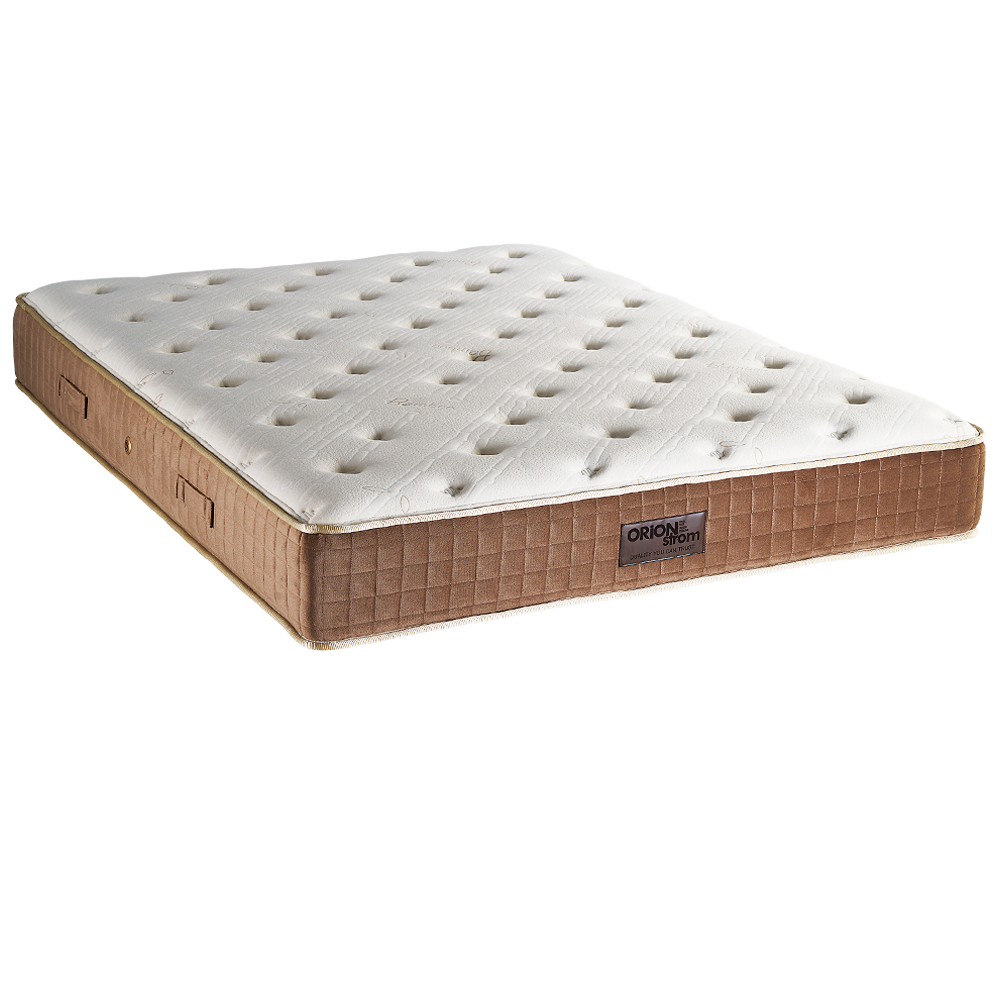333 Smart Bamboo Hyper Soft HR ορθοπεδικό στρώμα