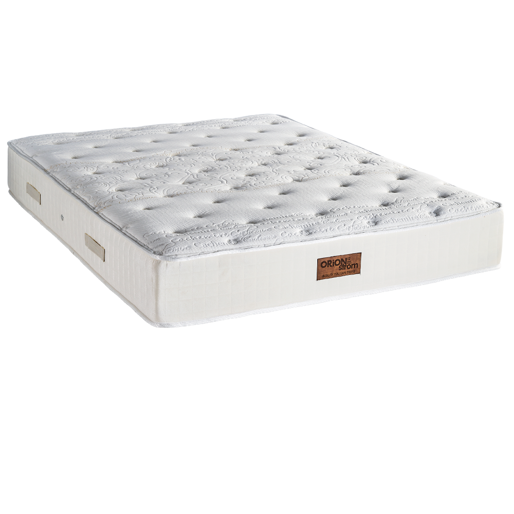345 Smart Cashmere Cotton Wool Memory Gel HR ορθοπεδικό στρώμα