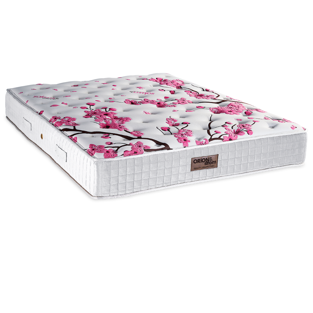 349 Smart Sakura Memory Plus orthopedic mattress