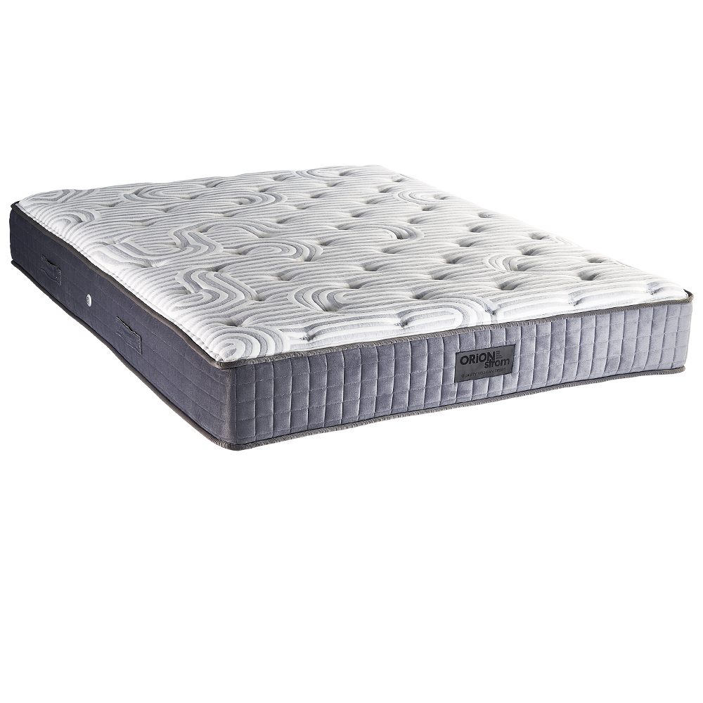 357 Smart London Cotton Cool Max Hyper Soft Extra Memory Gel Mini Bonnell ορθοπεδικό στρώμα