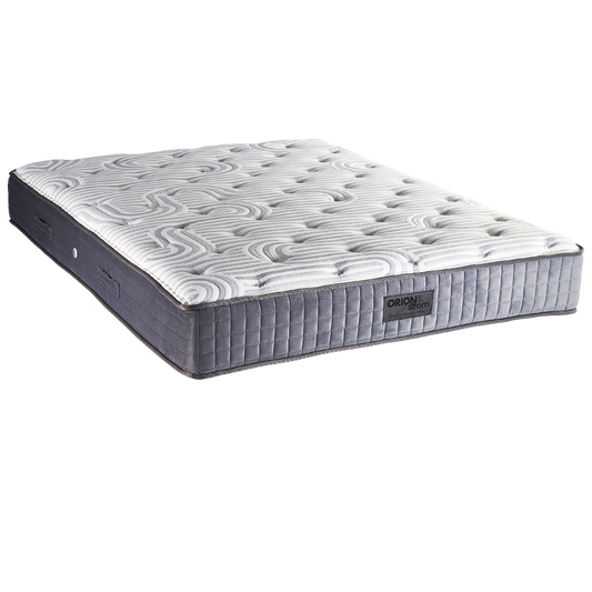 357 Smart London Cotton Cool Max Hyper Soft Extra Memory Gel Mini Bonnell 1