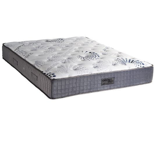 360 Smart Silvercare Cotton Latex Memory Gel Hr 1