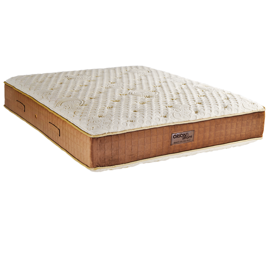 375 Smart President Bio Cotton Royal Latex Wool Mini Bonnell 1