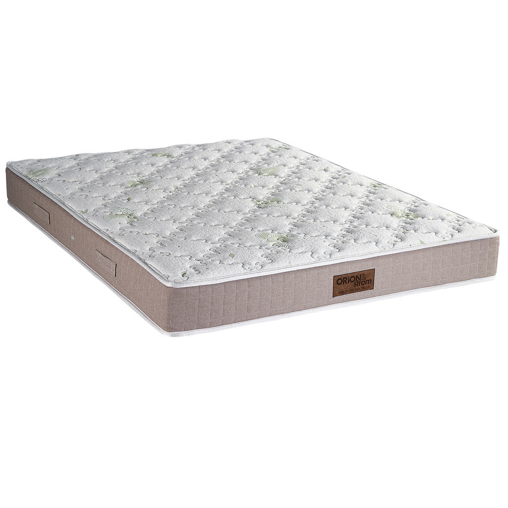 381 Smart Eco Extra Pocket ανατομικό στρώμα