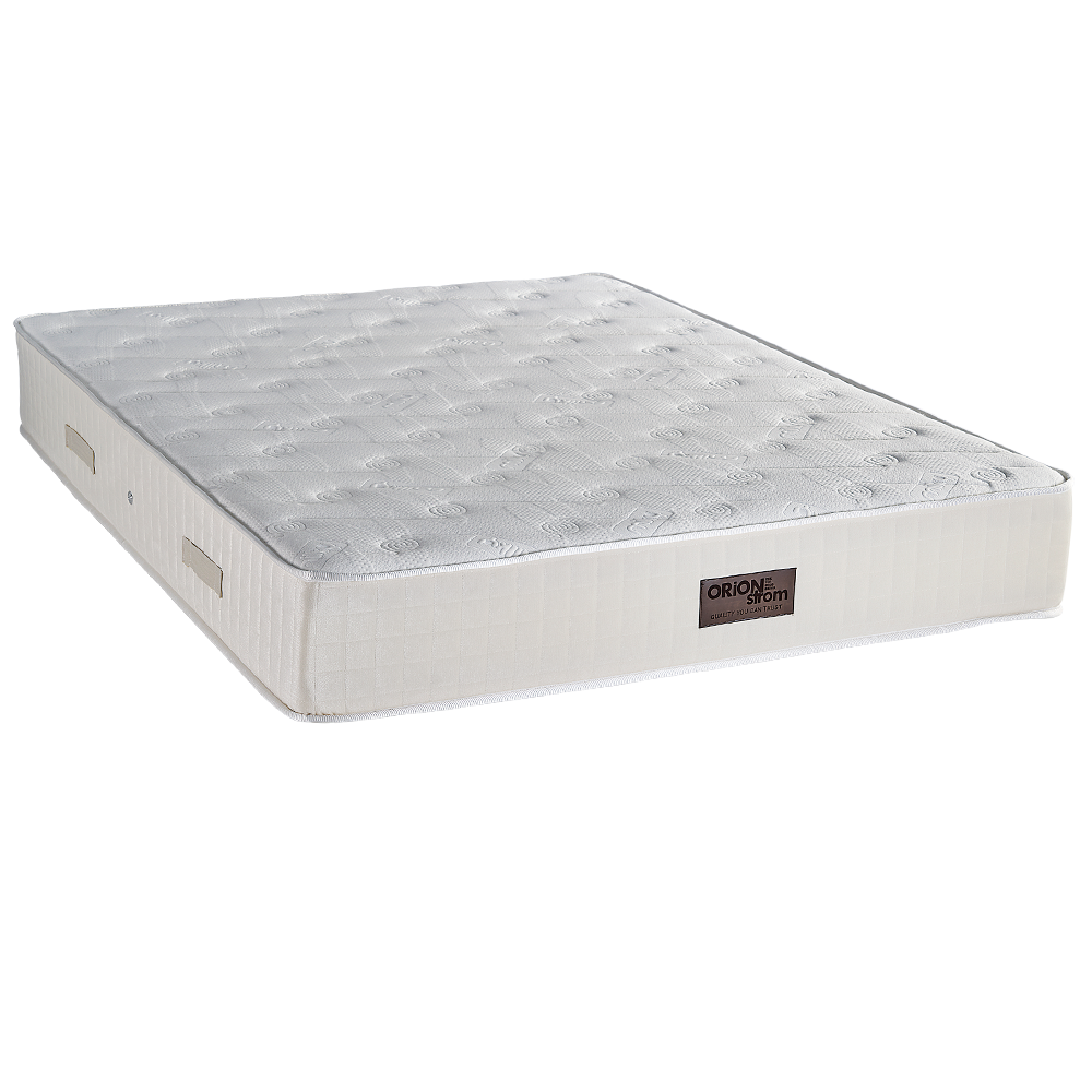 391 Smart Milky Cotton HR Pocket anatomical mattress