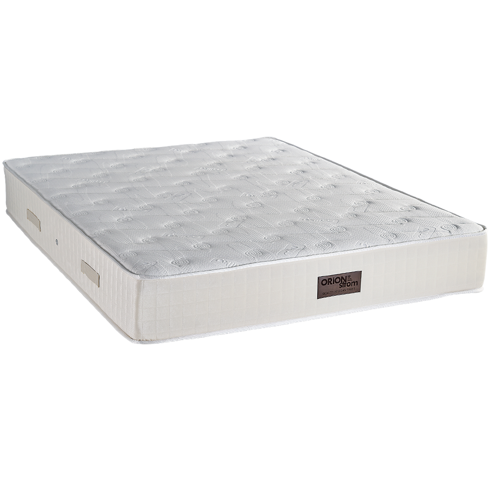394 Smart Milky Cotton HR Coco Pocket ανατομικό στρώμα