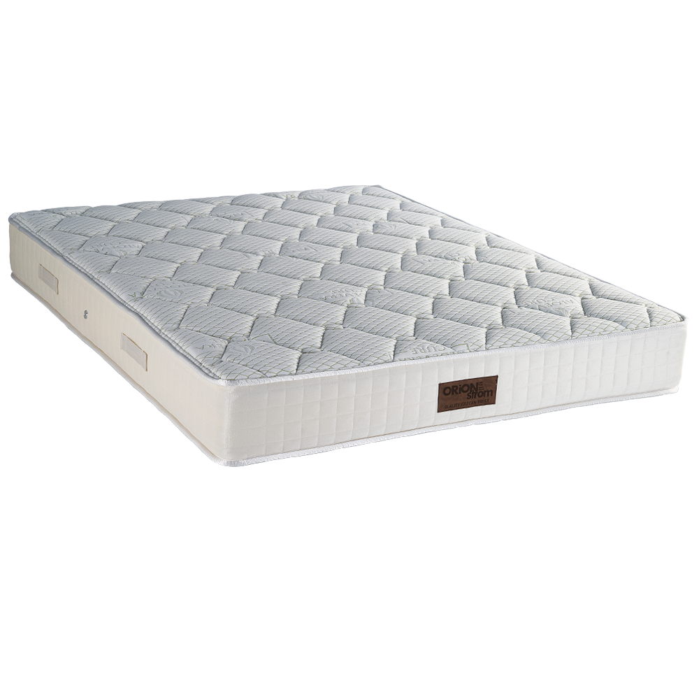402 Smart Aloe Vera Cotton HR Latex Coco Pocket ανατομικό στρώμα