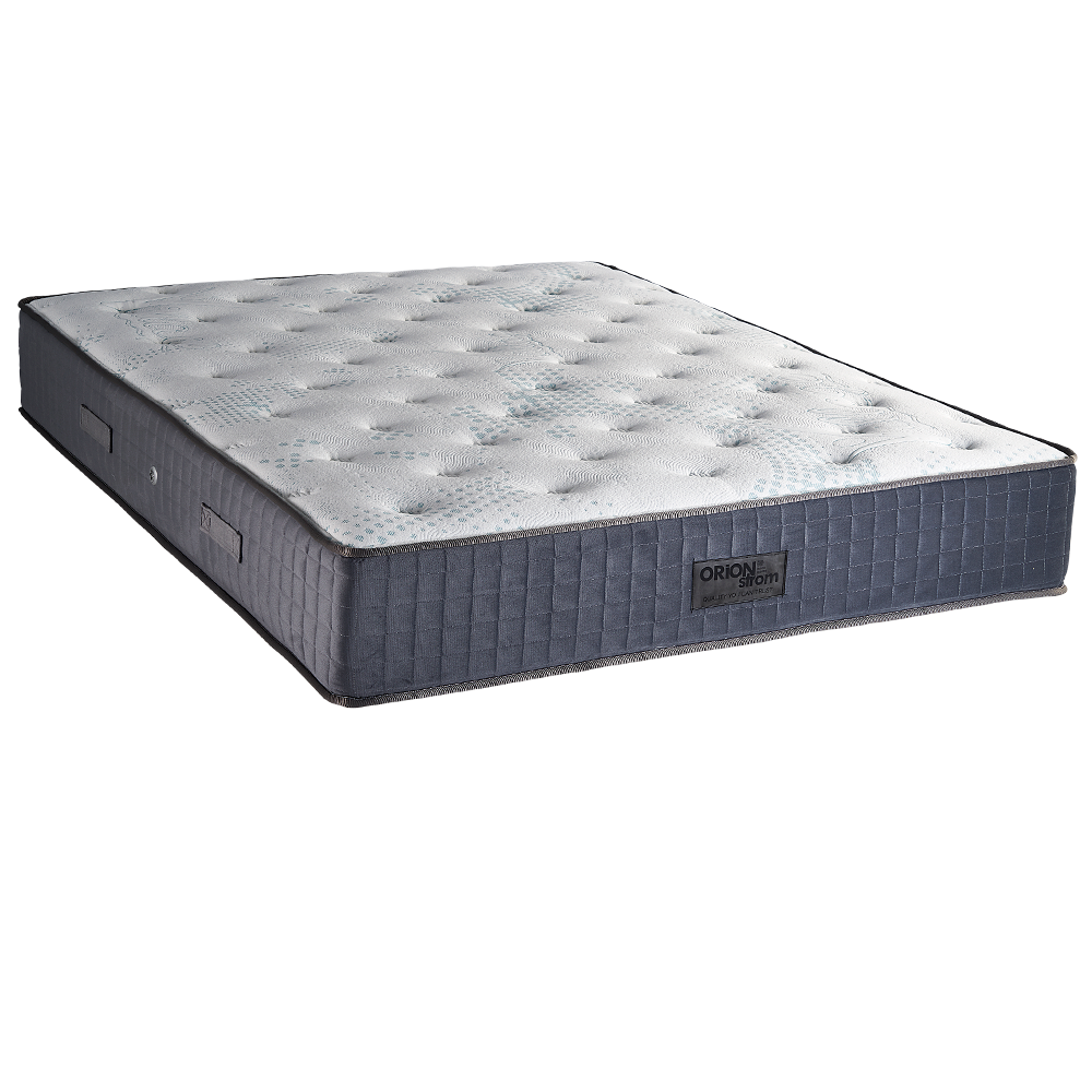 405 Smart Village Cotton HR Pocket ανατομικό στρώμα