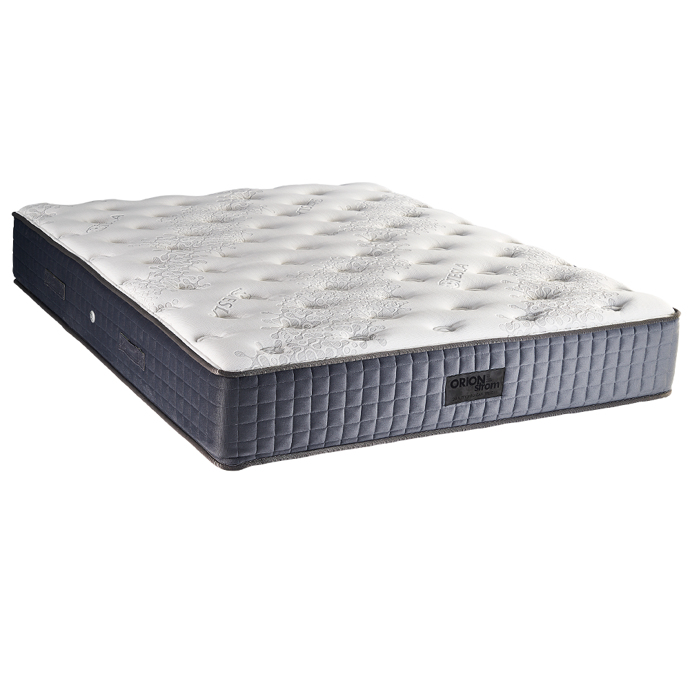415 Smart Tesla Cool Max Hyper Soft Plus Pocket ανατομικό στρώμα