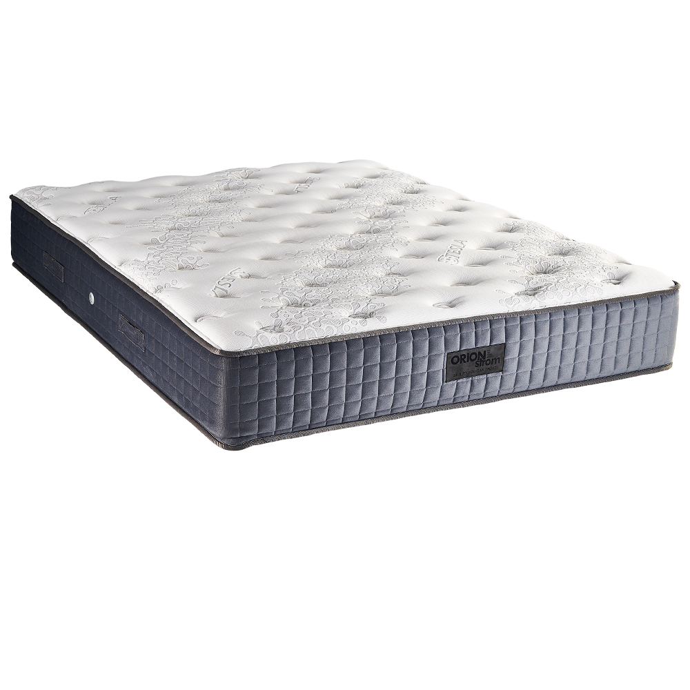 420 Smart Tesla Cool Max Hyper Soft Memory Gel Pocket anatomical mattress