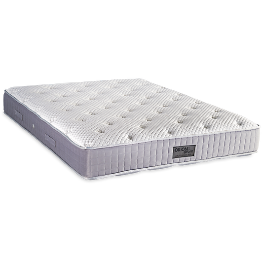 449 Smart Platinum Cotton Latex Wool Afrolatex Coco Orion Zone Pocket 1