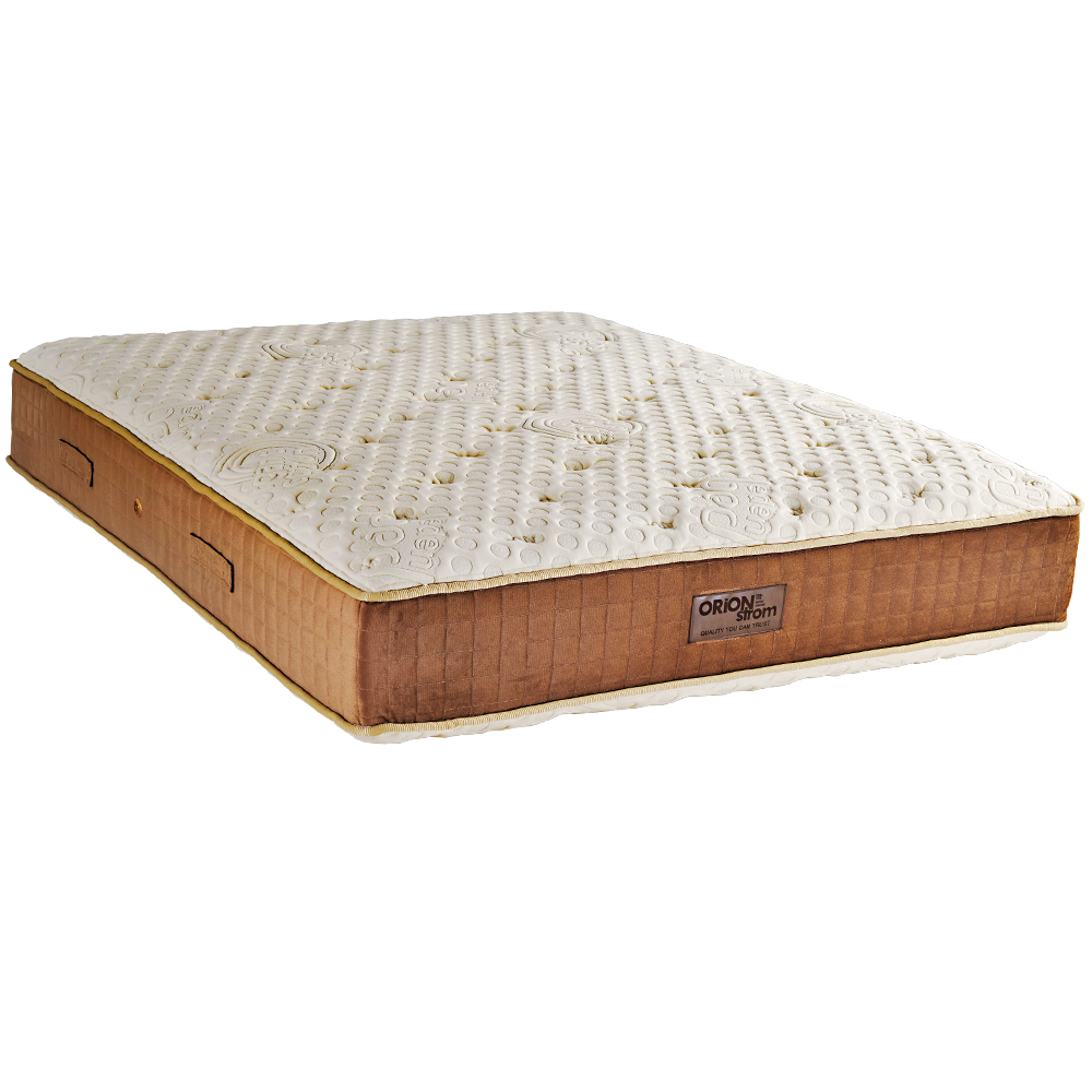 453 Smart President Bio Cotton Latex Wool Memory Gel Tablet Orion Zone Pocket anatomical mattress
