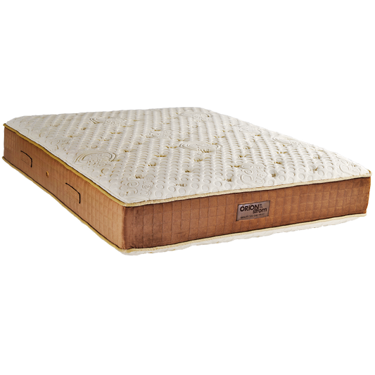 453 Smart President Bio Cotton Latex Wool Memory Gel Tablet Orion Zone Pocket 1