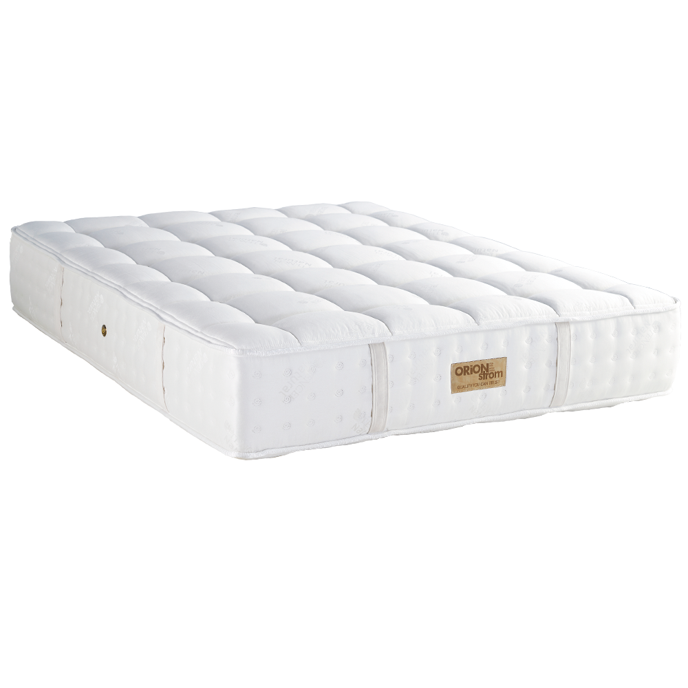 458 Smart Nature Tencel Cotton Latex Wool Hyper Soft Tablet Pocket Handmade 1