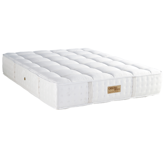 458 Smart Nature Tencel Cotton Latex Wool Hyper Soft Tablet Pocket Handmade 1