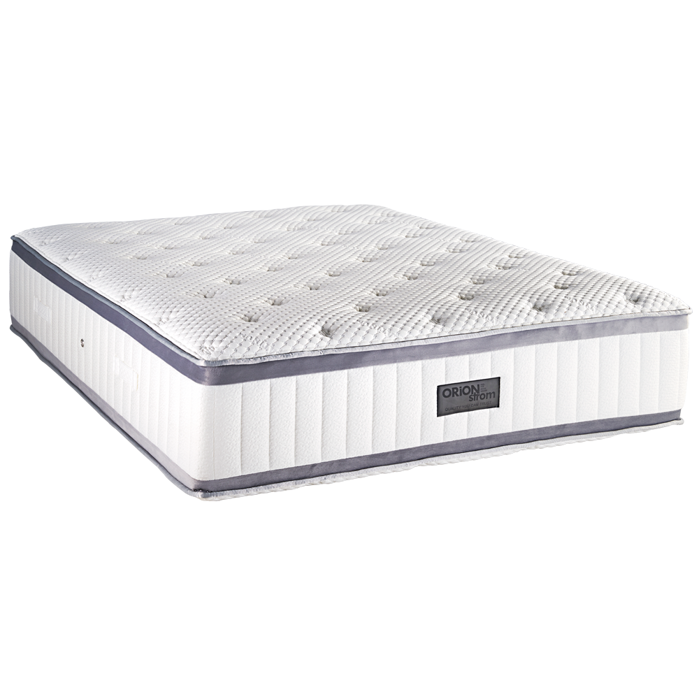 461 Smart Platinum Cotton Latex Wool Hr Double Pocket 1