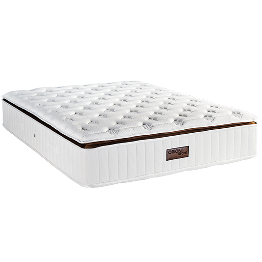 471 Smart Excllence Hyper Soft Double Pocket Pillowtop 1