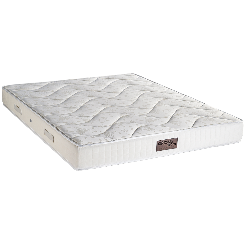 473 Smart Aloe Cotton Extra Foam 250 στρώμα ύπνου