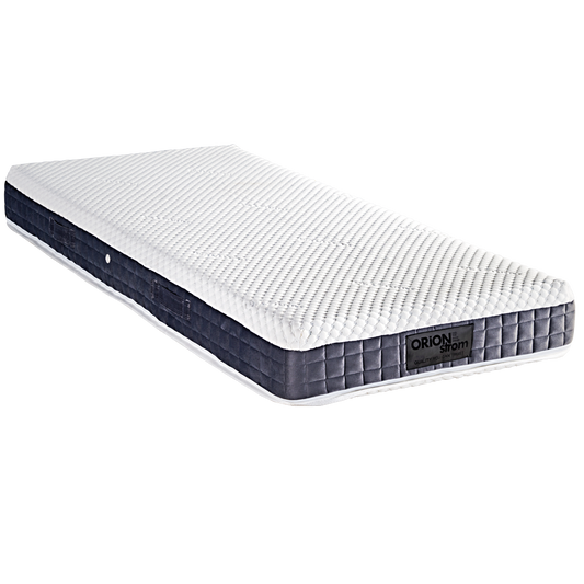 476 Smart Platinum Memory Gel Tablet Afrolatex Foam 3500 2