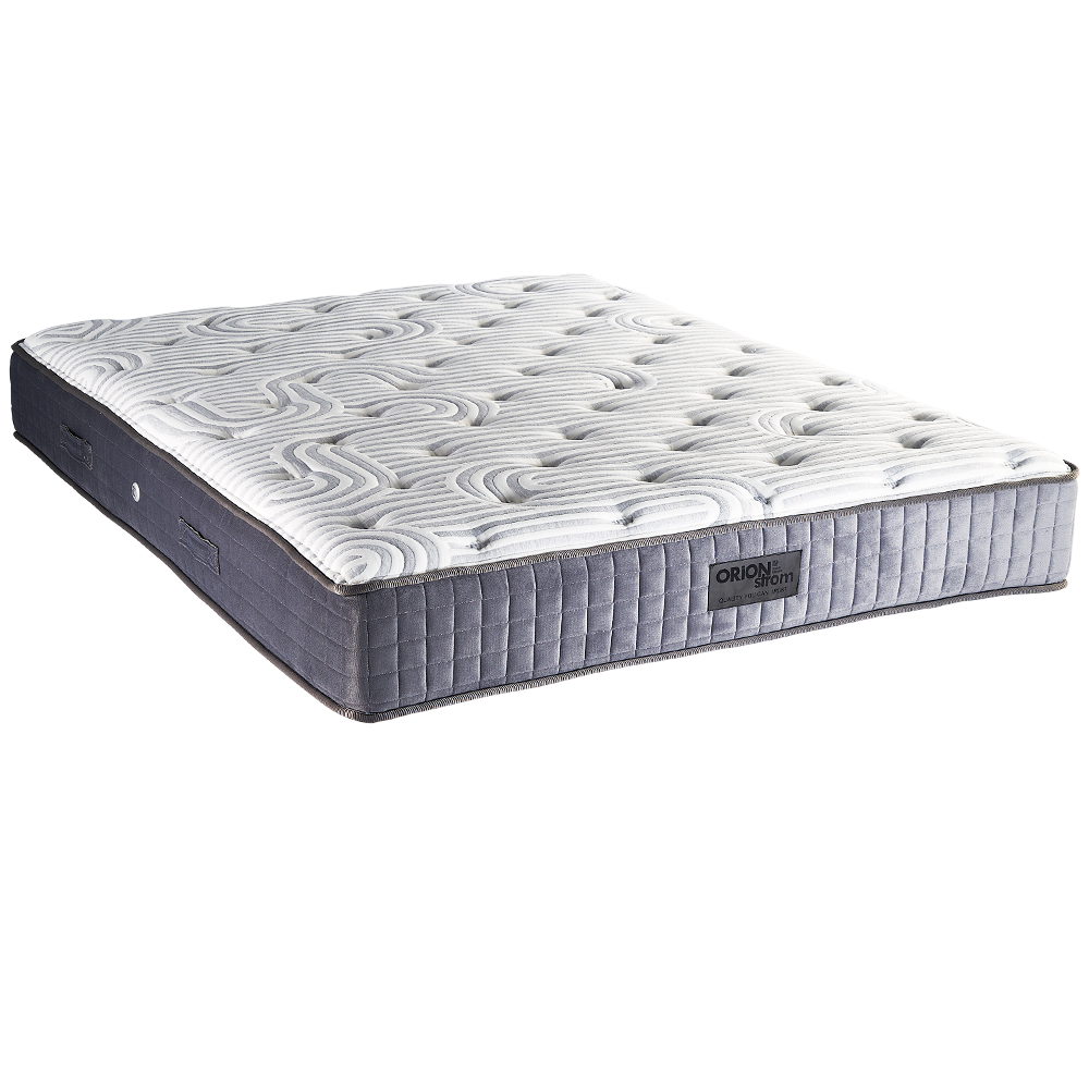 477 Smart London Cotton Cool Max Hyper Soft Foam 5500 ανατομικό στρώμα