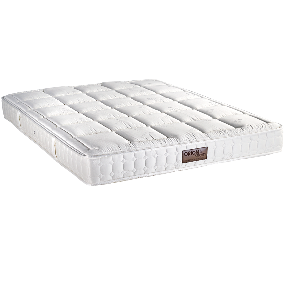 479 Smart Nature Tencel Cotton Wool Pure Latex ανατομικό στρώμα